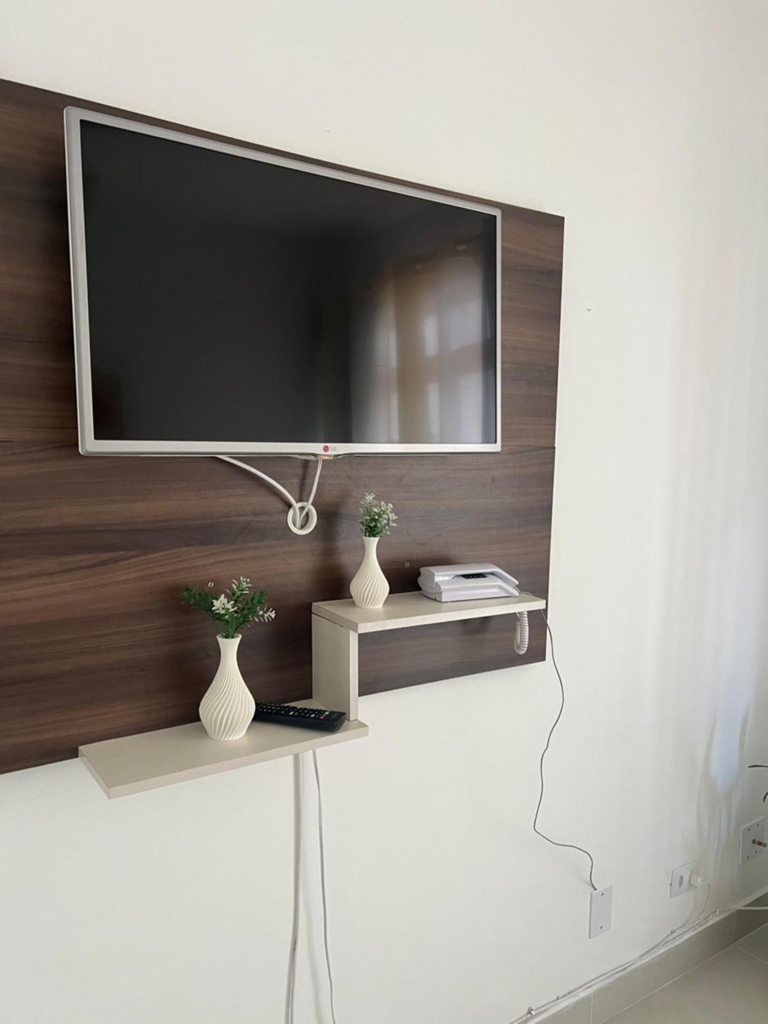 Apartamento 100 Mts Da Praia Гуаружа Екстер'єр фото
