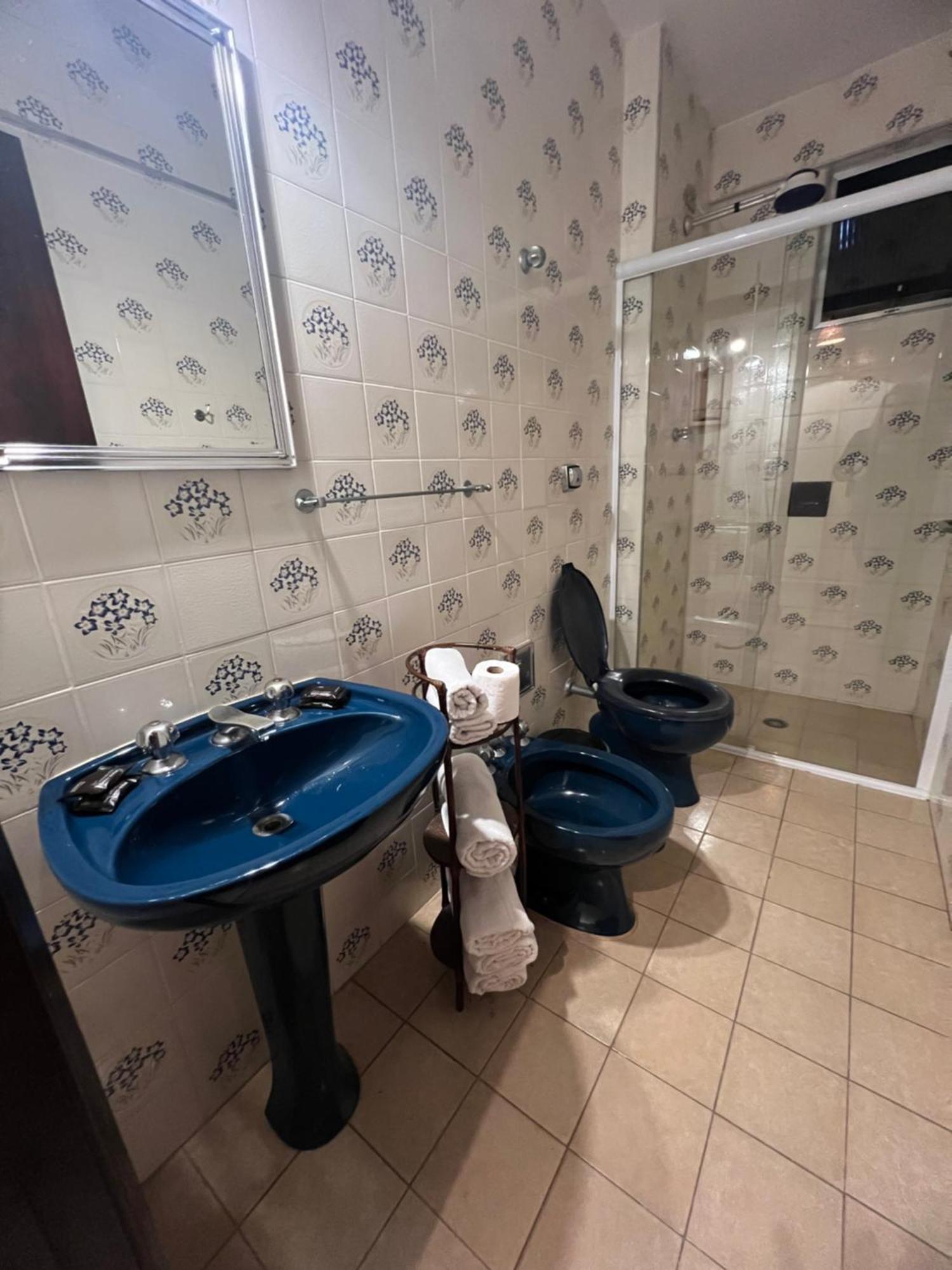 Apartamento 100 Mts Da Praia Гуаружа Екстер'єр фото